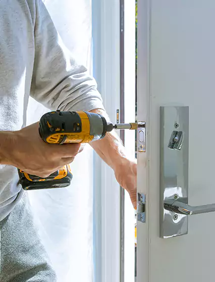 Professional Steel Door Repair Hialeah, FL