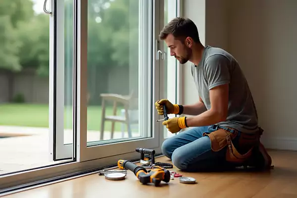 Sliding Glass Door Replacement in Hialeah, FL