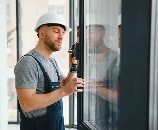 Sliding Glass Door Installation in Hialeah, FL